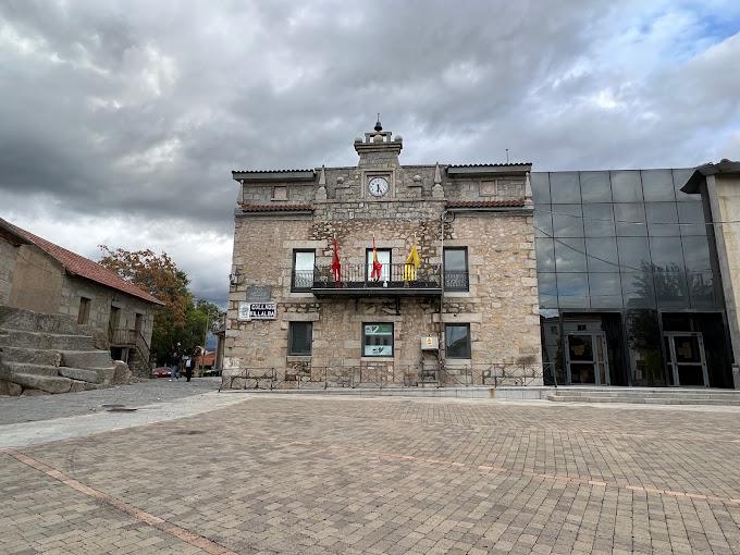 Divorcio Notarial en Collado Villalba